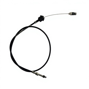 FOR <b>Throttle</b> <b>Cable</b> 78180-52010 For Toyota Faw Jp Replacement Part New Metal Material - Product Image 1