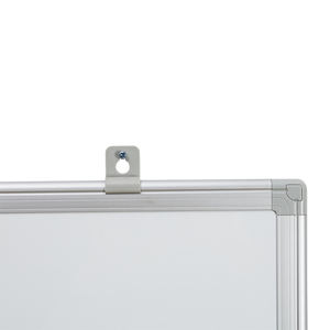 Tableau d'affichage d'écriture de tableau blanc magnétique d'enseignement personnalisé fabricant d'usine - Product Image 2