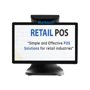 RETAIL POS Solutions de point de vente simples et efficaces pour les industries de la vente au détail - Product Image 1