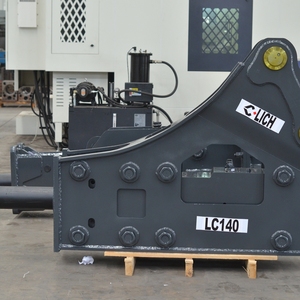 The Source Factory vende varias especificaciones de martillos hidráulicos duraderos adecuados para varias excavadoras - Product Image 4