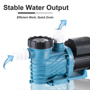 <span class=keywords><strong>Pompe</strong></span> aquatique à moteur à vitesse variable de 1,5 hp avec <span class=keywords><strong>minuterie</strong></span> de fonction WIFI Filtre à eau de <span class=keywords><strong>piscine</strong></span> 2hp <span class=keywords><strong>pour</strong></span> piscines - Product Image 5