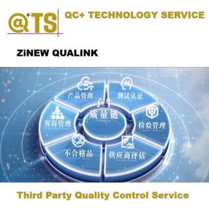 Controle van elektronische producten, audio- en videokwaliteit, inspectiedienst voor slanke Bluetooth-oordopjes - Product Image 4