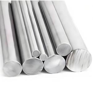 GR1 thanh hợp kim Titan | thanh tròn y tế & công nghiệp | độ tinh khiết cao, độ tròn chính xác | gr2/3/4/5/9/23 tùy chọn - Product Image 2