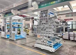 Máquina de Impresión Flexográfica de Impresión <span class=keywords><strong>Central</strong></span> de <span class=keywords><strong>Tambor</strong></span> <span class=keywords><strong>Central</strong></span> de 6 Colores - Product Image 5