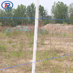 5ft palo di recinzione elettrica di plastica per allevamento di bestiame - Product Image 4