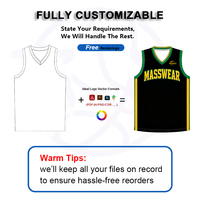 Conjunto de Uniforme de Baloncesto Negro Personalizado, 100% Cosido con Precisión, Reordenación Rápida, Equipamiento para Equipos de Baloncesto, Tallas Estadounidenses para Hombre