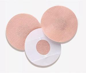 Parche Adhesivo Universal para Sensor Freestyle, Adhesivo Transpirable de Látex Impermeable para Mayor Comodidad en Actividades - Product Image 3