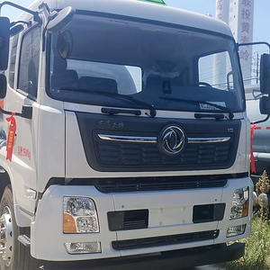 La fábrica vende gran volumen con precio favorable y se puede personalizar para cargar transportadores de tanques Corrosivos - Product Image 4