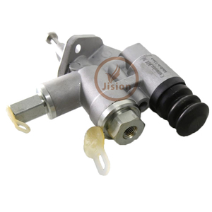 Bomba de Alimentación DE08 400908-00024 105207-154A para Piezas de Excavadora DX300 - Product Image 1