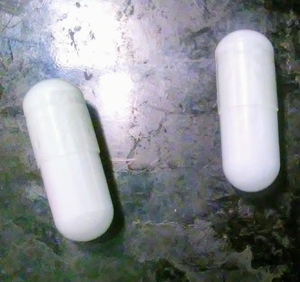 Glutathion-Kapseln für Private Label Natural Supplement Reine Original-L-Glutathion-Kapseln - Product Image 4