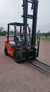 Best Price 3 ton Used <b>Forklift</b> HELI 30 HELI <b>Forklift</b> Hot Sale Heli 15 30 35 50 1.5 ton 3 ton 5 ton Lifter Automatic in Stock - Product Image 5