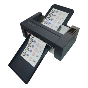 Cortadora de Contornos Digital A3 Plus de Alta Precisión con Alimentación Automática, Equipo de Corte de Etiquetas Multiformato con CCD de Alta Resolución - Product Image 5