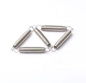 304 Cuộn Dây Thép Không Gỉ Mùa Xuân Chống Ăn Mòn Đồ Chơi Xe Căng Thẳng Mùa Xuân Cho <span class=keywords><strong>Gas</strong></span> Tải Chế Biến Căng Sơn - Product Image 3