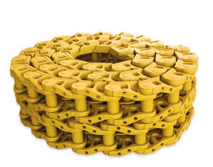 Sistema de tren de rodaje completo para trabajo pesado de minería, listo para enviar, 3537387 para chasis de bulldozer Caterpillar D11 - Product Image 2