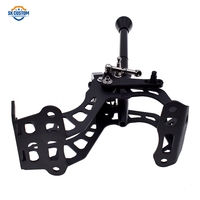Levier de vitesse manuel pour Toyota Vitz Wilo Vichi Vios Quick Shifters