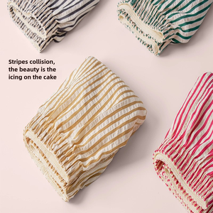 Usine en gros chinois boutique en ligne coton flèche pantalon Anti-frottement jambe hommes <span class=keywords><strong>sous</strong></span>-vêtements maison extérieur slips Shorts Boxer - Product Image 3