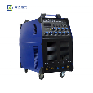 TIG 315 P AC/DC Duy Nhất Giai Đoạn Thợ Hàn Biến Tần Máy Hàn - Product Image 2