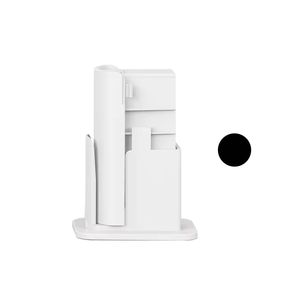 ตลับหมึกมาตรฐานแบบละลายน้ำได้รุ่นใหม่สำหรับเครื่องพิมพ์ฉลากพกพา PrintPods หัวพิมพ์ขนาด 26 มม. หมึกสูตรน้ำ ใช้งานได้ 1 ปี - Product Image 2