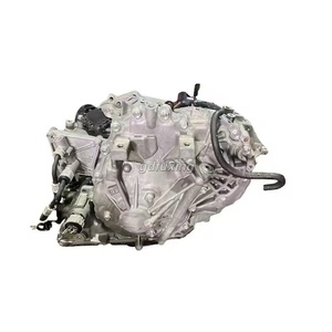 Transmisión CVT W1CJA JF011E de 6 velocidades para Mitsubishi Outlander 2.0L 2.4L 4WD 2016, Cajas de Cambios - Product Image 2