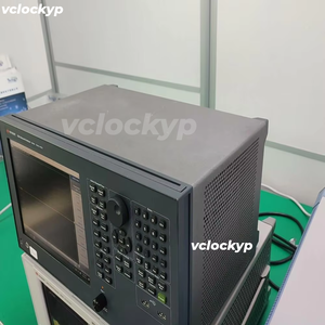 Analyseur de réseau vectoriel Keysight/Agilewbrnt E5063A ENA, 2 ports, 300 kHz - 18 GHz - Product Image 4