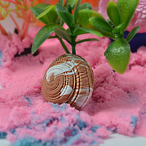 Bộ đồ chơi làm bể cá nàng tiên cá tự làm kỳ diệu - Xây dựng & trang trí, đồ chơi khoa học giáo dục giúp phát triển trí thông minh cho trẻ từ 5-7 tuổi, thương hiệu ChaoBang - Product Image 4