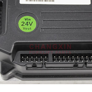 <span class=keywords><strong>ZAPI</strong></span> 24V/200A AC <span class=keywords><strong>Controller</strong></span> (AZ2003B) 1.26kg Motor Speed <span class=keywords><strong>Controller</strong></span> untuk LIFTSTAR Lead-Acid/FC model - Product Image 6
