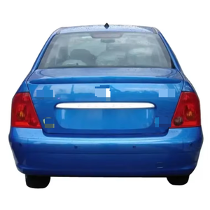 SIMYI OEM Sistemi Carrozzeria Auto, Parti Esterne Anteriori LLH 7841.N7 RH 7840.K8, Parafanghi Anteriori per <span class=keywords><strong>Peugeot</strong></span> 307 <span class=keywords><strong>2004</strong></span>- - Product Image 3