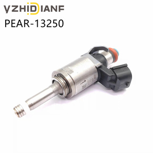 Buse d'injecteur de <span class=keywords><strong>carburant</strong></span> PEAR-13250 PEAR-13-250 PEAR13250 AN0050 pour Mazda MX-5 CX-3 Mazda 3 6 2.0L 2016-2019 - Product Image 1