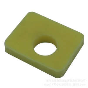 Elemento de Filtro de Aire para Cortacésped Briggs & Stratton 799579, Filtro de Esponja para un Rendimiento Óptimo - Product Image 5