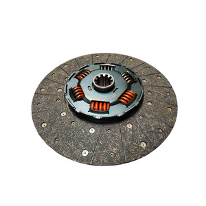 L'usine chinoise fabrique des pièces automobiles et des composants du disque d'embrayage - Product Image 5