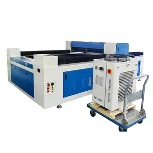 150w 200w 250w 300W paper wood 1325 CO2 CNC Laser Engraving Cutting Machine laser printer 3d crytal engraving machine