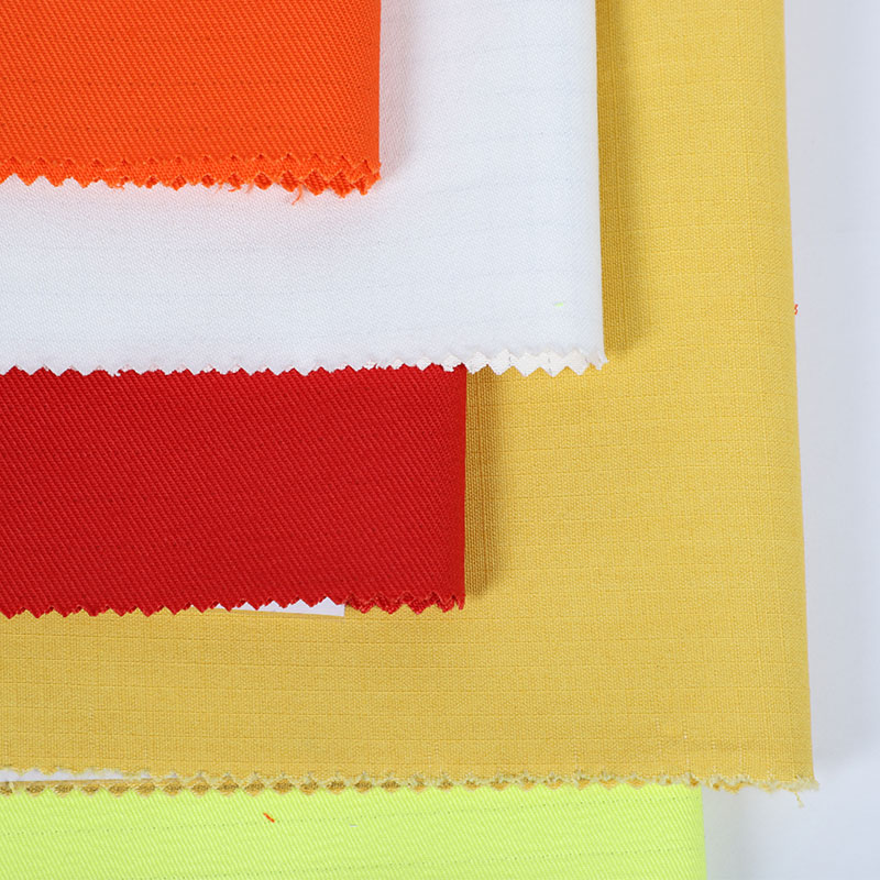 Wholesale Xinke Oil and Gas Industry Stretch Fabric for Durable Workwear Stretch Fabric for Industrial Workwear