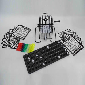 Roue <span class=keywords><strong>de</strong></span> loterie <span class=keywords><strong>Bingo</strong></span> en métal, écologique et durable, pour divertissement festif, pour animez les fêtes et dynamiser l'ambiance - Product Image 1