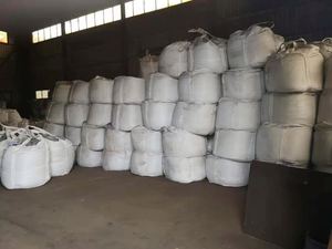 Approvisionnement d'usine : Morceaux de manganèse métallique Mn 97%, Lingots de manganèse 98% - Product Image 5