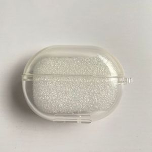 Étui transparent anti-rayures en TPU souple, résistant aux chocs, anti-perte, housse de protection pour écouteurs <span class=keywords><strong>Freebuds</strong></span> 3 4 5 - Product Image 6