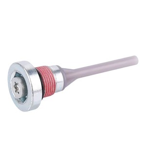 Bouchon de vidange de transmission 221347 9807979480 pour réparation moteur Peugeot 408 Citroën C5 - Product Image 3