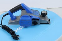Raboteuse électrique portative SEMPROX SEP9001 220V 950W haute vitesse pour le travail du bois