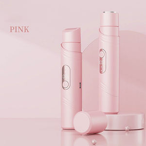 Venta al por mayor sin dolor Lady Shaver IPX7 Depiladora eléctrica impermeable Dispositivo de depilación para mujeres - Product Image 1