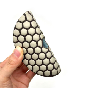 Đĩa đánh bóng khô đa năng Diamond 125mm 100mm 1 bộ/7 cái, đĩa mài mòn, đá granite, đá marble, gạch ceramic - Product Image 6