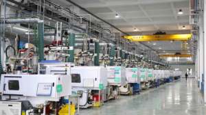 Pompe de surpression basse pression Shinhoo Basic 20-5SN-<span class=keywords><strong>130</strong></span>, trois vitesses, monophasée, circulation d'eau chaude, pompe centrifuge à roue ouverte - Product Image 6