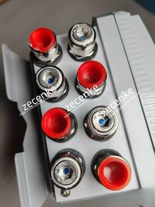 1 Uds nuevo analizador YOKOGAWA ZR402G-T-E-E-A - Product Image 4