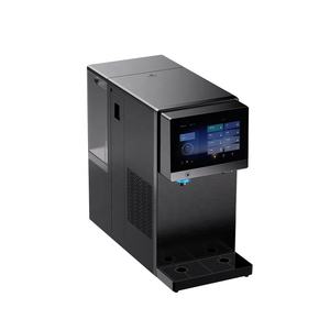 Machine à eau électrique <span class=keywords><strong>de</strong></span> bureau à domicile, <span class=keywords><strong>distributeur</strong></span> d'eau pétillante, purificateur d'eau chaude pour boire du soda. - Product Image 4