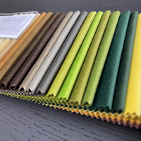 Canapé Matériaux Fourniture Polyester Texture Velours Imprimé Tissu Velours Tissus Pour Canapé Textile À La Maison