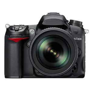 ใช้ D7000 16.2MP กล้อง DSLR กับ3.0นิ้ว LCD HD กล้องดิจิตอลสำหรับ Nikon