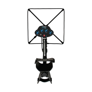 Detector de Metales Profesional de Largo Alcance con Inducción de Pulsos TX-PI300, para Oro y Cobre, Alcance Subterráneo de 5 Metros - Product Image 3
