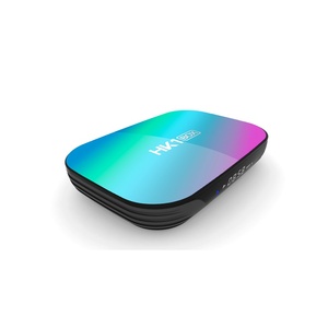 Produits en gros : Décodeur TV Android HK1 S905X3 4 Go DDR3 64 Go ROM Android 9.0 pour la revente - Product Image 3