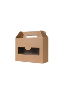 Corrugated Carton Paper Cardboard Packaging for <strong>Fruit</strong> and Vegetable Egg <strong>Packing</strong> <strong>Box</strong> - Product Image 4