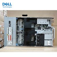 PowerEdge R750 R760 R770 R860 R960 1U 2U 4U Système serveur Rack BTO CTO Châssis Serveur d'ordinateur Nas Ai Data Cloud Rack Server