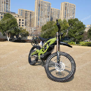 Электрический шоссейный велосипед, 8000 Вт, 60 В, 40 А · ч, 2025 - Product Image 5