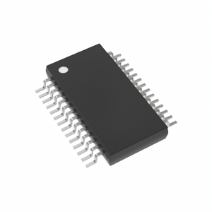 Integrated Circuit Ic BOM IC In Stock PIC16F18856-I_SS IC MCU 8BIT 28KB FLASH 28SSOP Embedded 28 SSOP (0.209", 5.30mm Width) - Product Image 1